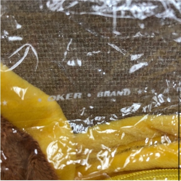 NWT Pokémon Jolteon coin hand bag - Picture 4 of 4